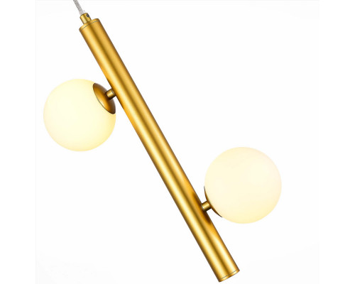 Оформить заказ Подвесной светильник ST-Luce SL1185.203.02| VIVID-LIGHT.RU