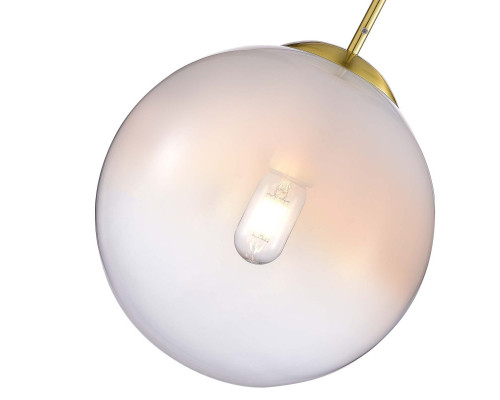 Купить Подвесной светильник ST-Luce SL1190.213.01| VIVID-LIGHT.RU