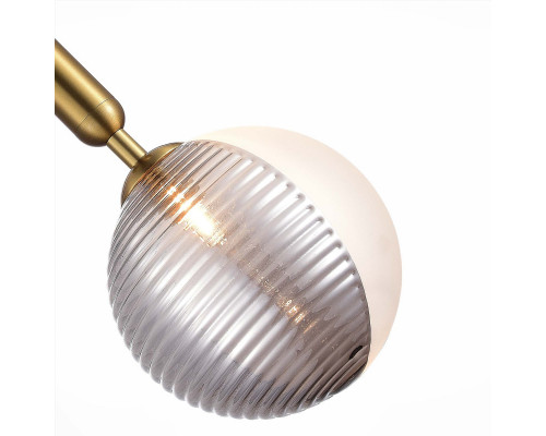 Заказать Подвесной светильник Evoluce SLE1096-203-01| VIVID-LIGHT.RU