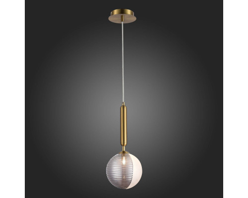 Заказать Подвесной светильник Evoluce SLE1096-203-01| VIVID-LIGHT.RU