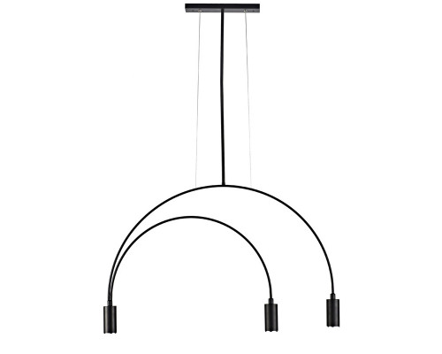 Оформить заказ Подвесной светильник Donolux S111018/3| VIVID-LIGHT.RU