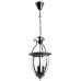 Купить Подвесной светильник ARTE Lamp A6509SP-3CC| VIVID-LIGHT.RU