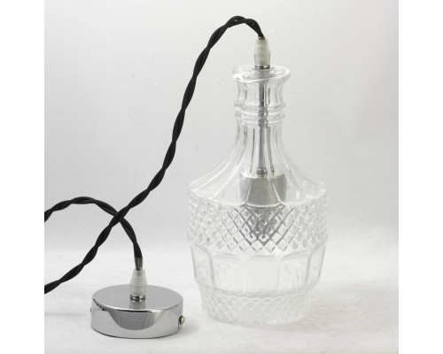 Купить Подвесной светильник LOFT LSP-9673| VIVID-LIGHT.RU