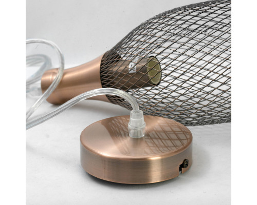 Заказать Подвесной светильник LOFT LSP-9649| VIVID-LIGHT.RU