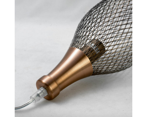 Заказать Подвесной светильник LOFT LSP-9649| VIVID-LIGHT.RU