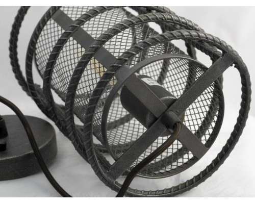 Оформить заказ Подвесной светильник LOFT LSP-9645| VIVID-LIGHT.RU