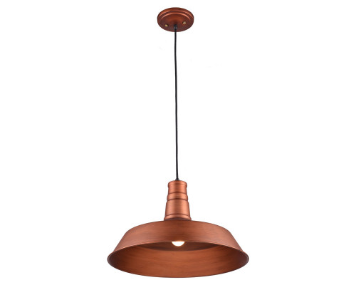 Купить Подвесной светильник LOFT LSP-9698| VIVID-LIGHT.RU