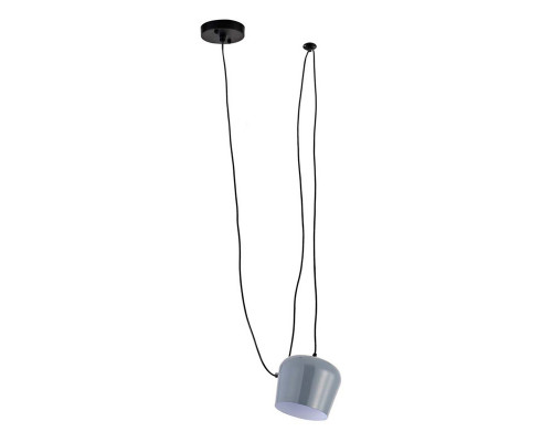 Сделать заказ Подвесной светильник Donolux S111013/1A grey| VIVID-LIGHT.RU