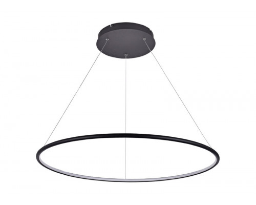 Сделать заказ Подвесной светильник Donolux S111024/1R 48W Black In| VIVID-LIGHT.RU