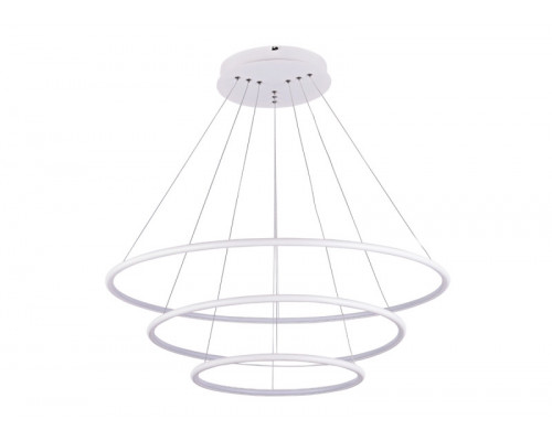 Сделать заказ Подвесной светильник Donolux S111024/3R 110W White In| VIVID-LIGHT.RU