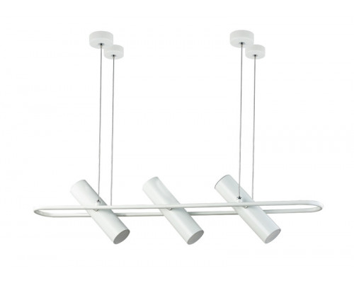 Оформить заказ Подвесной светильник Donolux S111022/3white| VIVID-LIGHT.RU