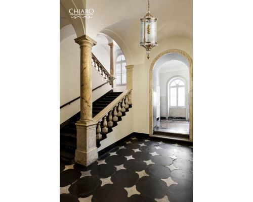 Сделать заказ Подвесной светильник Chiaro 802011104| VIVID-LIGHT.RU