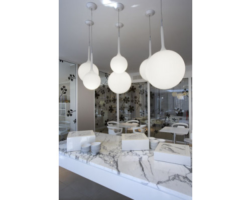 Оформить заказ Подвесной светильник Artemide 1051010A| VIVID-LIGHT.RU