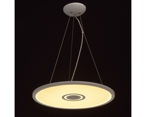 Оформить заказ Подвесной светильник DeMarkt 660012601| VIVID-LIGHT.RU