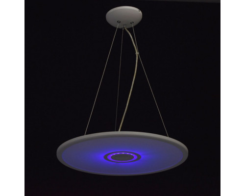 Оформить заказ Подвесной светильник DeMarkt 660012601| VIVID-LIGHT.RU