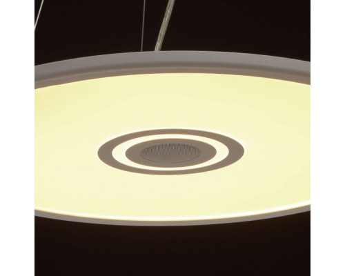 Оформить заказ Подвесной светильник DeMarkt 660012601| VIVID-LIGHT.RU