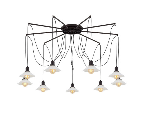 Сделать заказ Подвесной светильник Citilux CL451292| VIVID-LIGHT.RU