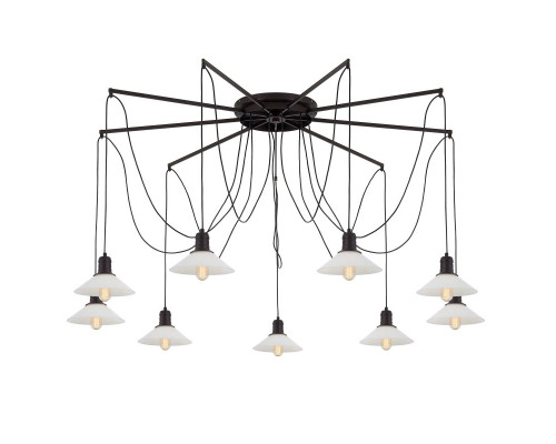 Сделать заказ Подвесной светильник Citilux CL451292| VIVID-LIGHT.RU