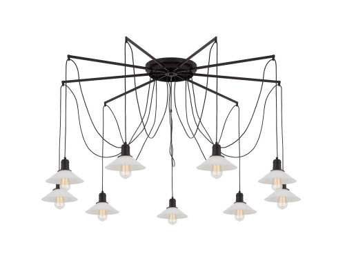 Сделать заказ Подвесной светильник Citilux CL451292| VIVID-LIGHT.RU