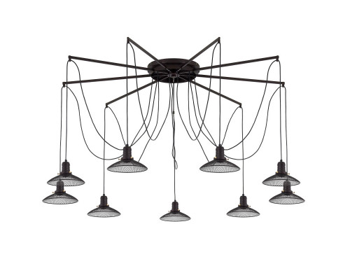 Сделать заказ Подвесной светильник Citilux CL451292| VIVID-LIGHT.RU