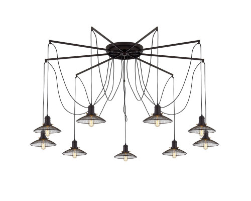 Сделать заказ Подвесной светильник Citilux CL451292| VIVID-LIGHT.RU