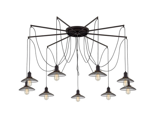 Сделать заказ Подвесной светильник Citilux CL451292| VIVID-LIGHT.RU