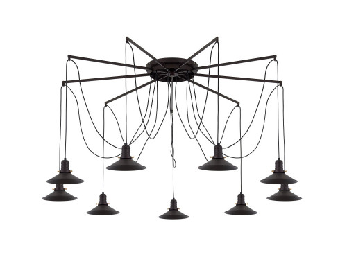 Сделать заказ Подвесной светильник Citilux CL451292| VIVID-LIGHT.RU