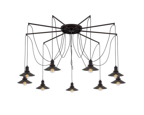 Сделать заказ Подвесной светильник Citilux CL451292| VIVID-LIGHT.RU