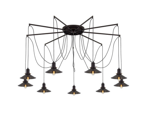 Сделать заказ Подвесной светильник Citilux CL451292| VIVID-LIGHT.RU