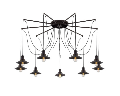 Сделать заказ Подвесной светильник Citilux CL451292| VIVID-LIGHT.RU