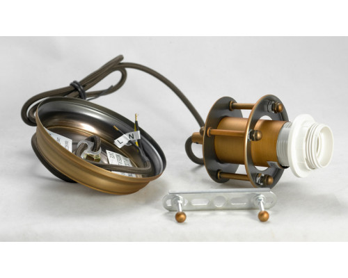 Сделать заказ Подвесной светильник LOFT LSP-9811| VIVID-LIGHT.RU