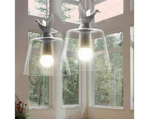 Заказать Подвесной светильник LOFT IT LOFT1807| VIVID-LIGHT.RU