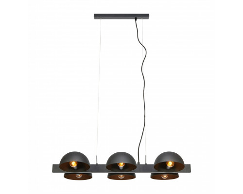 Сделать заказ Подвесной светильник MarkSojd&LampGustaf 107138| VIVID-LIGHT.RU