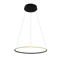 Подвесной светильник ARTE Lamp A2500SP-1BK
