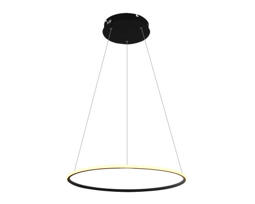 Оформить заказ Подвесной светильник ARTE Lamp A2500SP-1BK| VIVID-LIGHT.RU