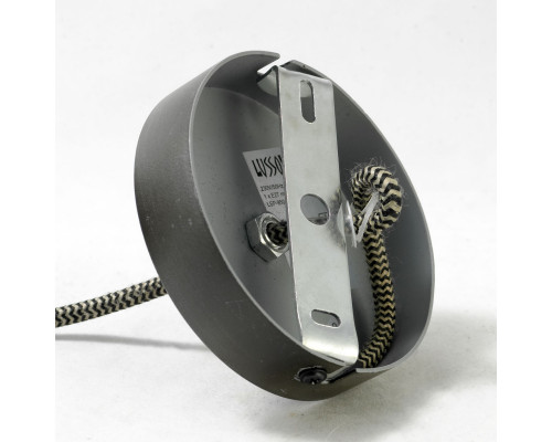 Сделать заказ Подвесной светильник LOFT LSP-9504| VIVID-LIGHT.RU