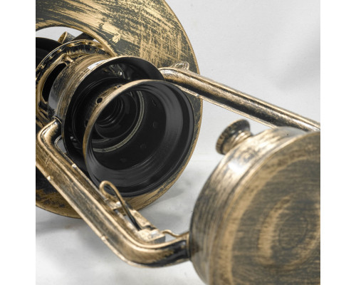 Оформить заказ Подвесной светильник LOFT LSP-9518| VIVID-LIGHT.RU