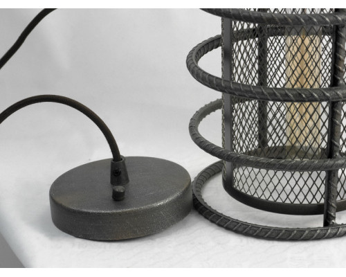 Оформить заказ Подвесной светильник LOFT LSP-9645| VIVID-LIGHT.RU