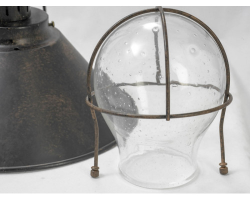 Оформить заказ Подвесной светильник LOFT LSP-9833| VIVID-LIGHT.RU