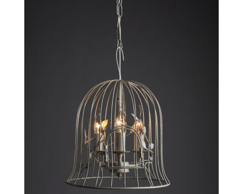 Заказать Подвесной светильник ARTE Lamp A1878SP-3WG| VIVID-LIGHT.RU