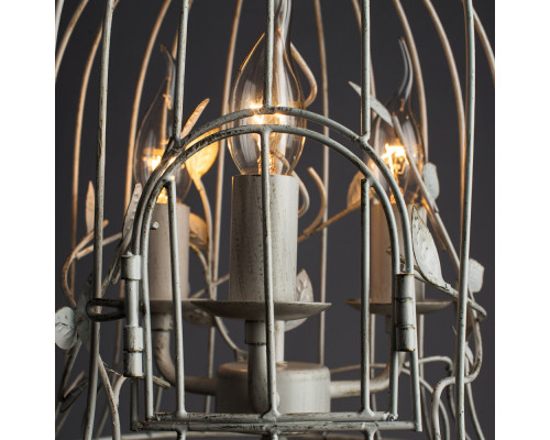 Заказать Подвесной светильник ARTE Lamp A1878SP-3WG| VIVID-LIGHT.RU