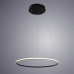 Оформить заказ Подвесной светильник ARTE Lamp A2500SP-1BK| VIVID-LIGHT.RU