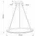 Оформить заказ Подвесной светильник ARTE Lamp A2500SP-1BK| VIVID-LIGHT.RU