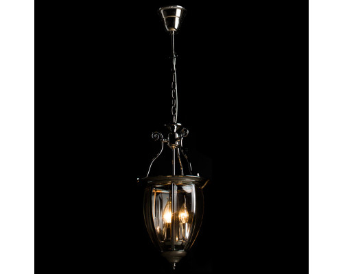 Купить Подвесной светильник ARTE Lamp A6509SP-3CC| VIVID-LIGHT.RU