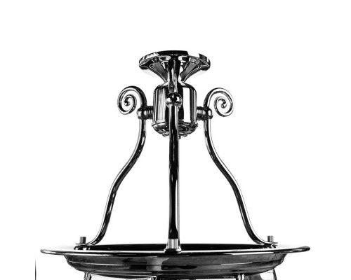 Купить Подвесной светильник ARTE Lamp A6509SP-3CC| VIVID-LIGHT.RU