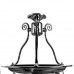 Купить Подвесной светильник ARTE Lamp A6509SP-3CC| VIVID-LIGHT.RU