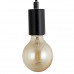 Оформить заказ Подвесной светильник ARTE Lamp A9184SP-1BK| VIVID-LIGHT.RU