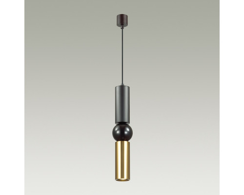 Купить Подвесной светильник Odeon Light 4074/5L| VIVID-LIGHT.RU