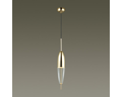 Заказать Подвесной светильник Odeon Light 4613/5L| VIVID-LIGHT.RU