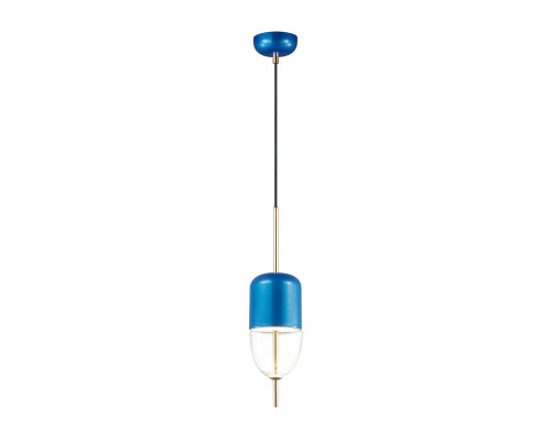Сделать заказ Подвесной светильник Odeon Light 4619/12L| VIVID-LIGHT.RU